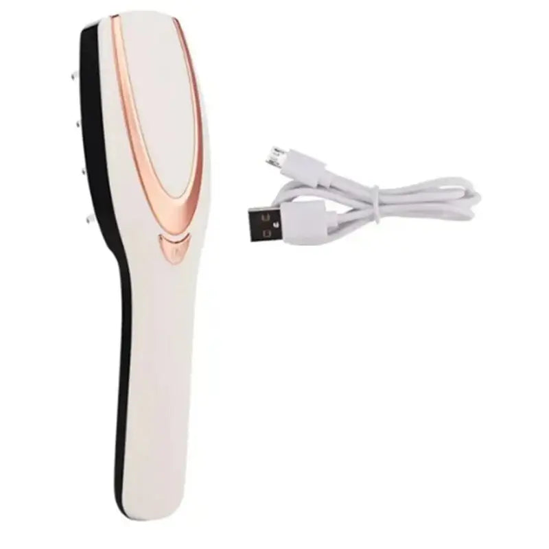 GlowHair Therapy Comb