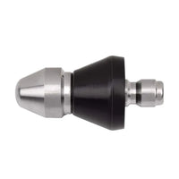 High-Durability Metal High Pressure Washer Nozzle – Precision Cleaning Tool