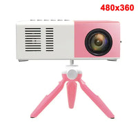 Projector 1000 lumens