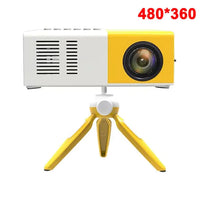 Projector 1000 lumens