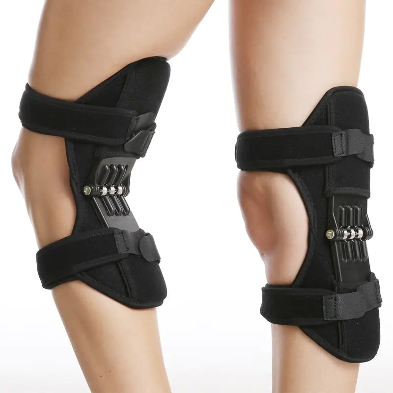 Innovative Knee Brace with Power Lift Joint Support | Aloha Imports