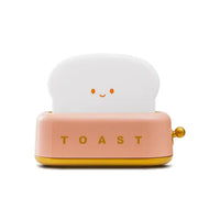 Bread Maker LED Emotional Night Light – Cozy Nighttime Companion