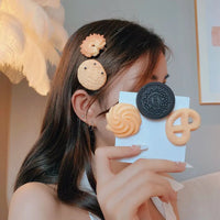 Creative Biscuits Hairpins