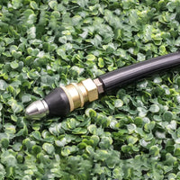 High-Durability Metal High Pressure Washer Nozzle – Precision Cleaning Tool