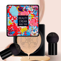 Magic Foundation Cushion Cream