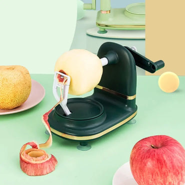 Fruit  Peeler Machine