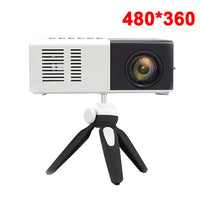 Projector 1000 lumens