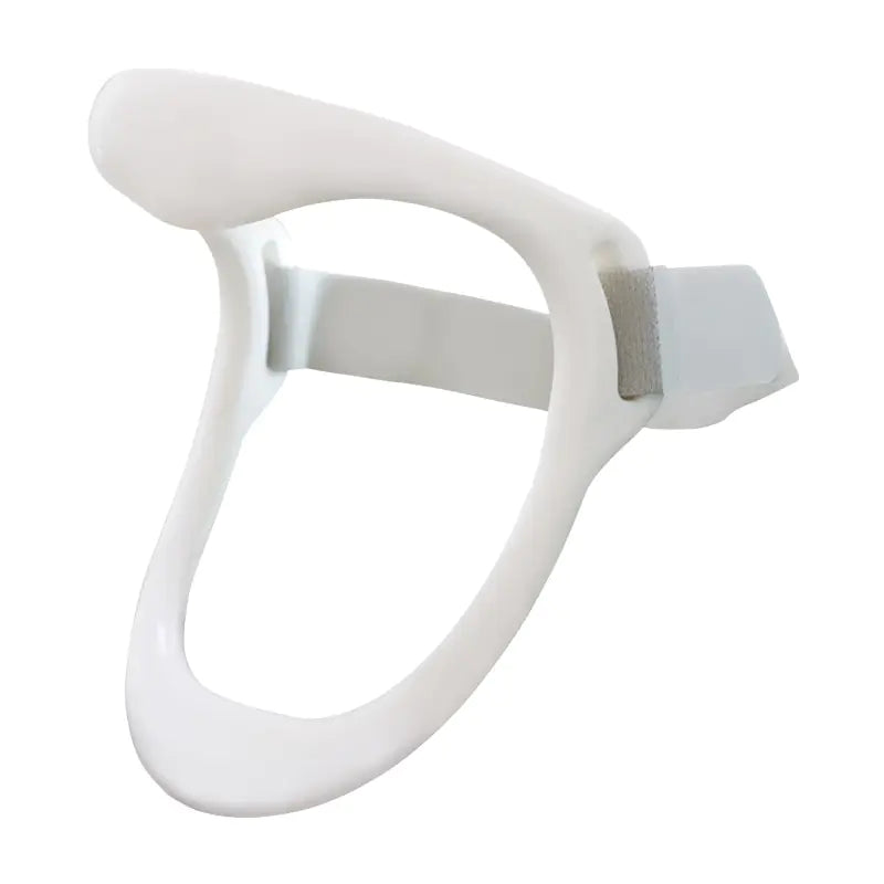 Ergonomic Adjustable Neck Support Brace for Posture Correction